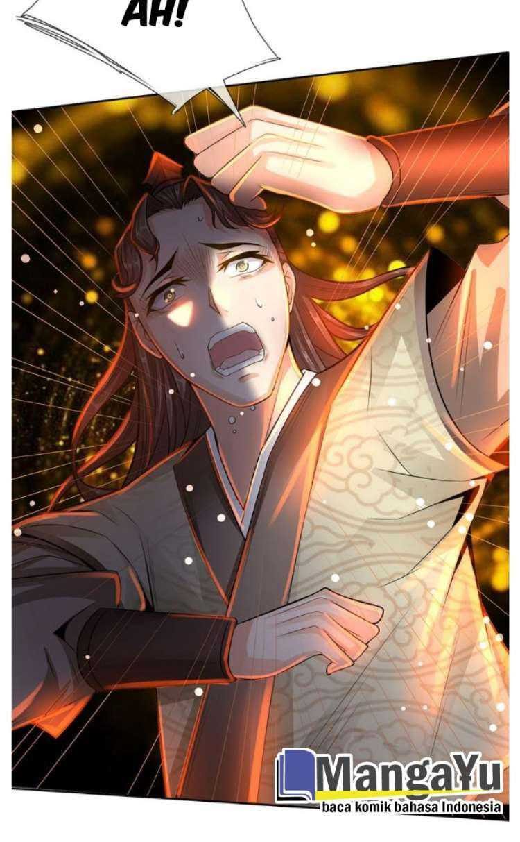 Jiandao Lingtian Chapter 16 Gambar 10