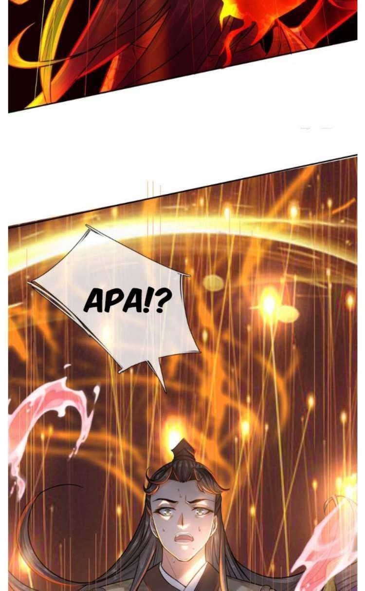Jiandao Lingtian Chapter 16 Gambar 8