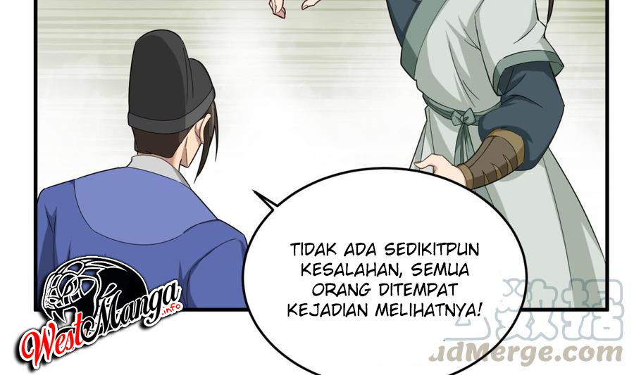 Rebirth of the Dynasty tang Chapter 41 Gambar 26