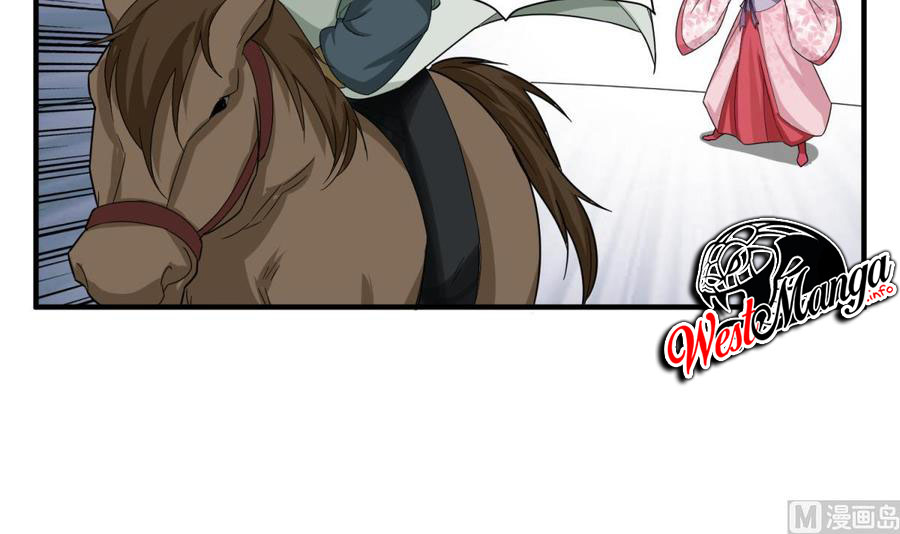Rebirth of the Dynasty tang Chapter 41 Gambar 35
