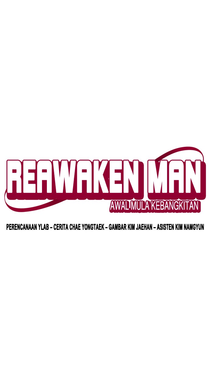 Reawaken Man Chapter 152 14