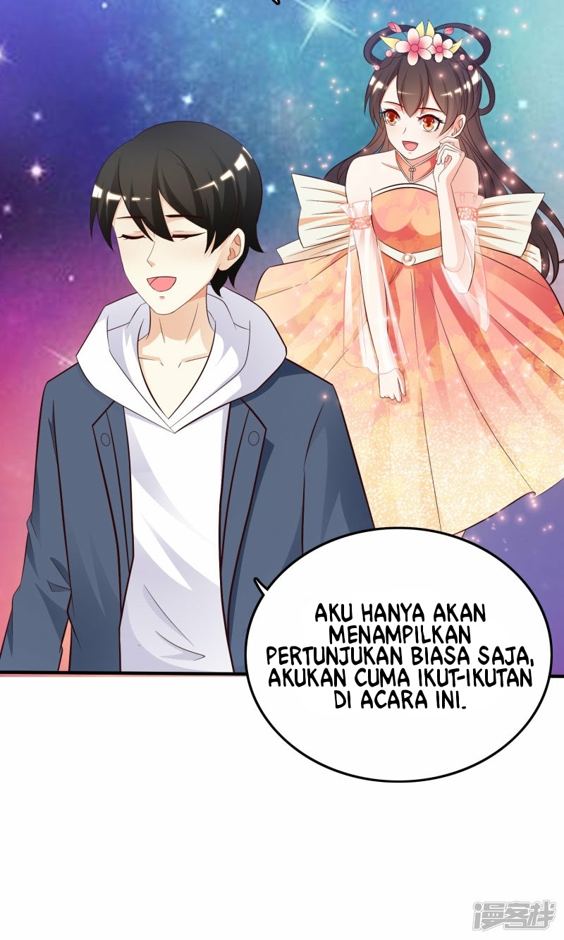 The Strongest Peach Blossom Chapter 40 Gambar 22