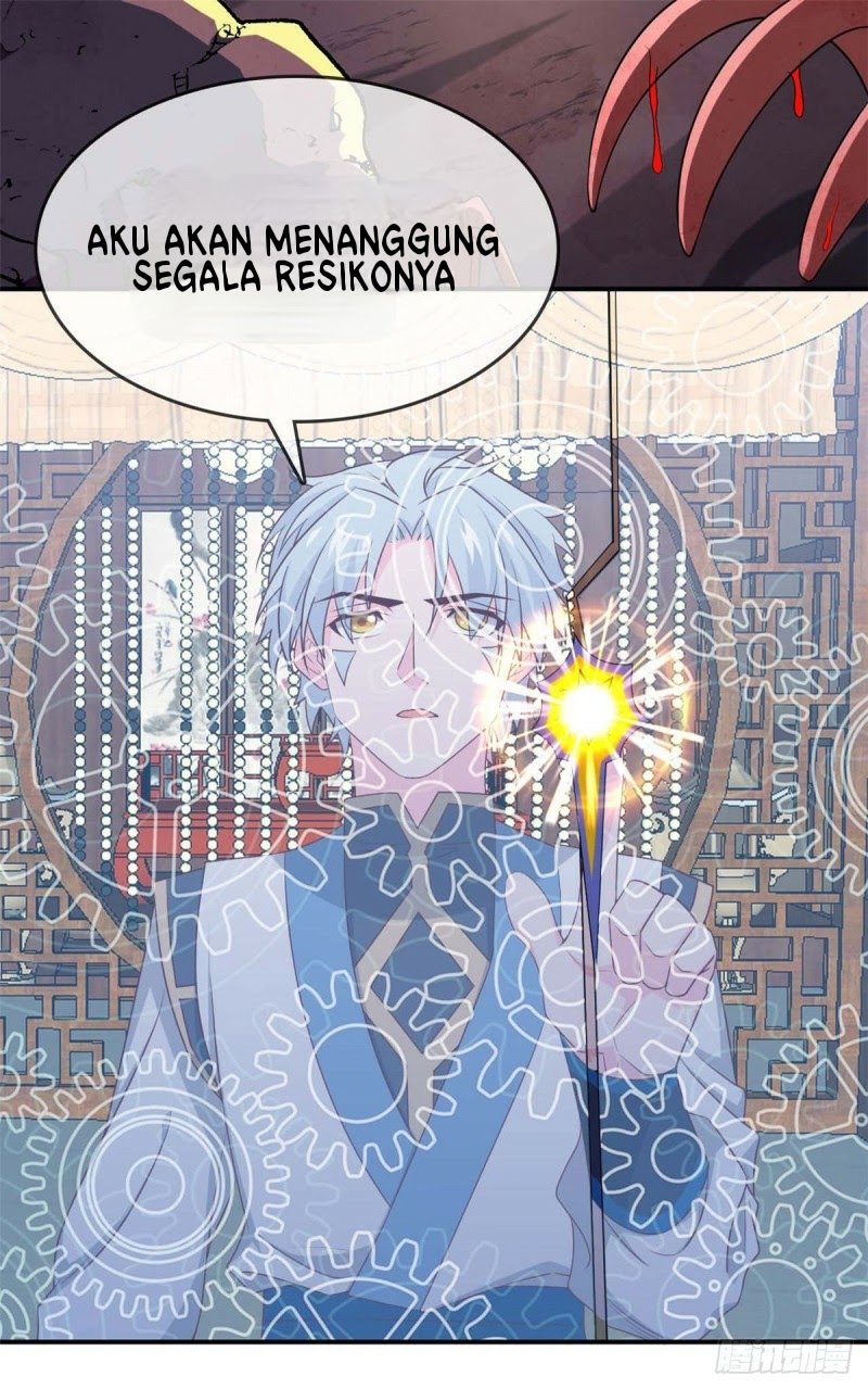 Supreme Godly System Chapter 292 Gambar 5