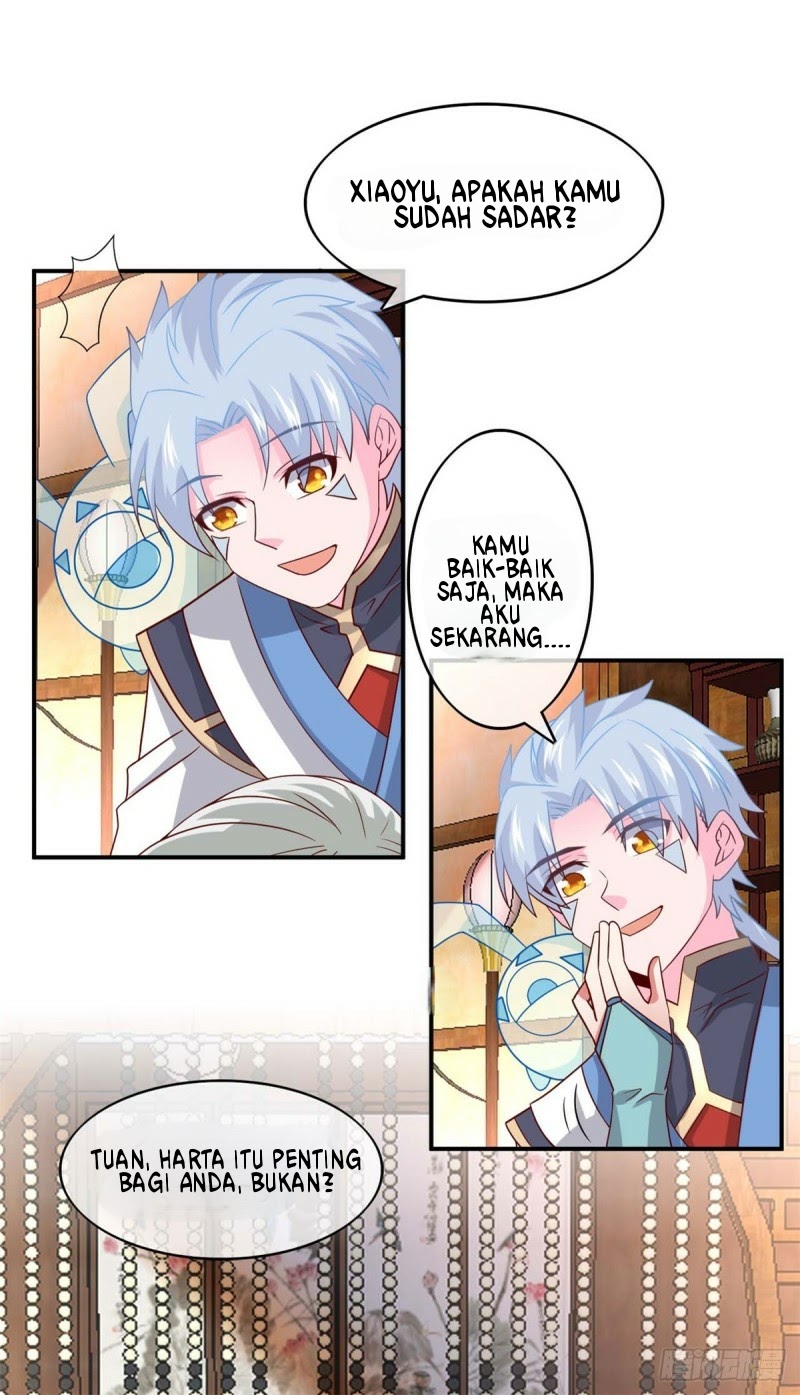 Supreme Godly System Chapter 291 Gambar 15