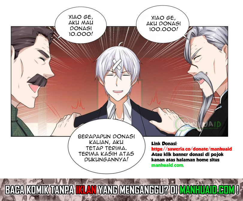 Shen Hao’s Heavenly Fall System Chapter 161 Gambar 14