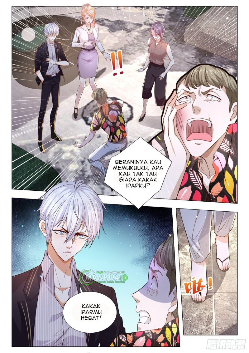 Baca  Shen Hao’s Heavenly Fall System Chapter 161 Gambar 2