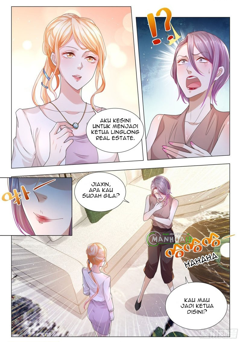 Shen Hao’s Heavenly Fall System Chapter 160 Gambar 7
