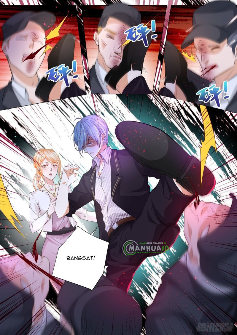 Shen Hao’s Heavenly Fall System Chapter 160 Gambar 9
