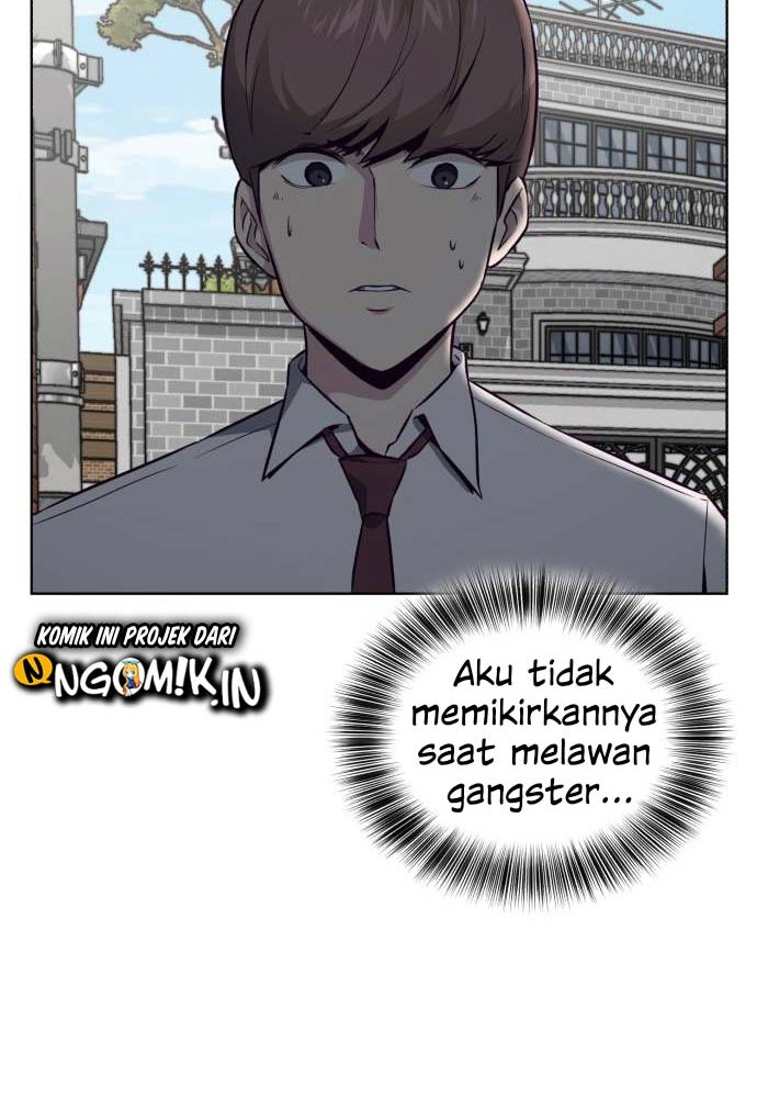 The Boy of Death Chapter 31 Gambar 19