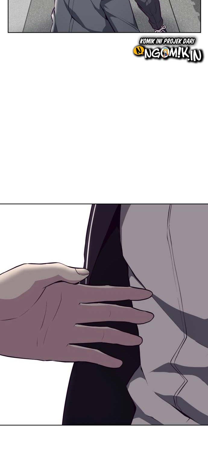 The Boy of Death Chapter 31 Gambar 21