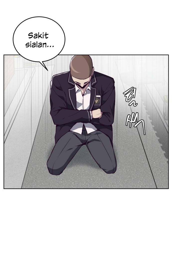 The Boy of Death Chapter 31 Gambar 23