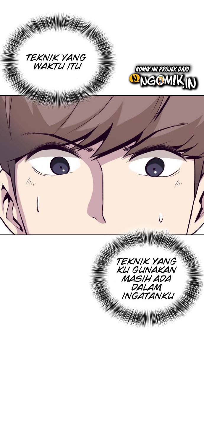 The Boy of Death Chapter 31 Gambar 25