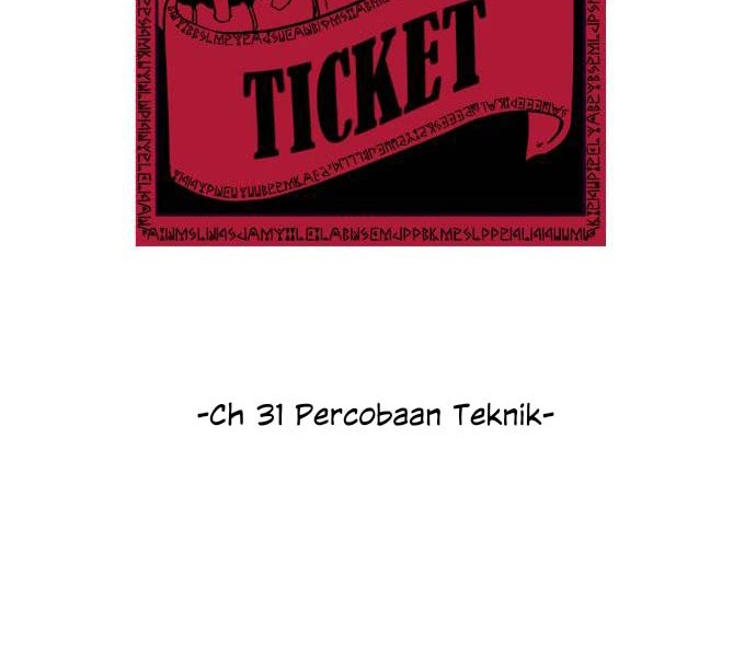 The Boy of Death Chapter 31 Gambar 29