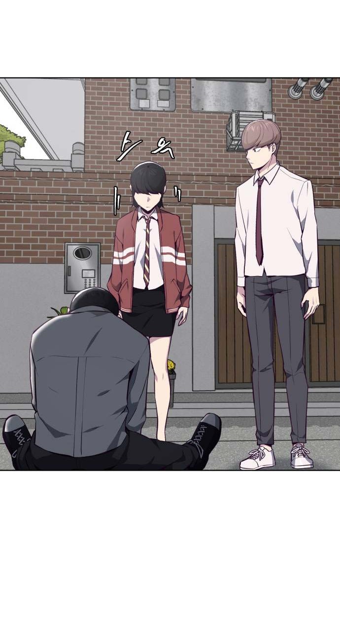 The Boy of Death Chapter 31 Gambar 34