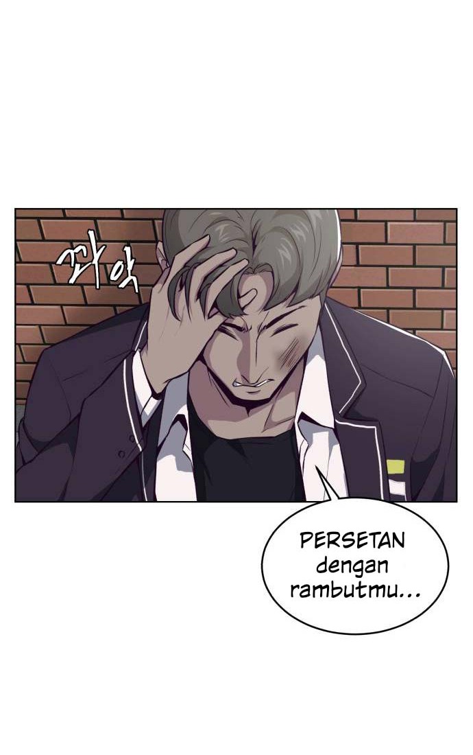 The Boy of Death Chapter 31 Gambar 36