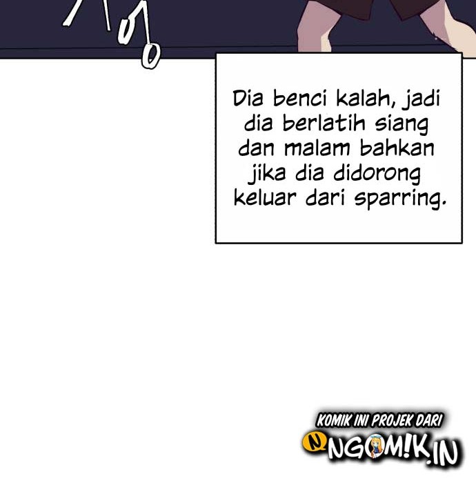 The Boy of Death Chapter 31 Gambar 44