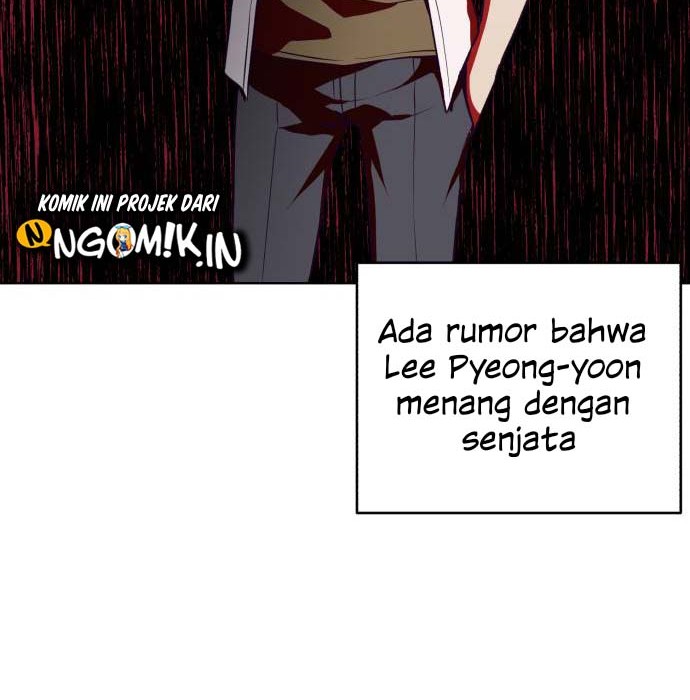 The Boy of Death Chapter 31 Gambar 46