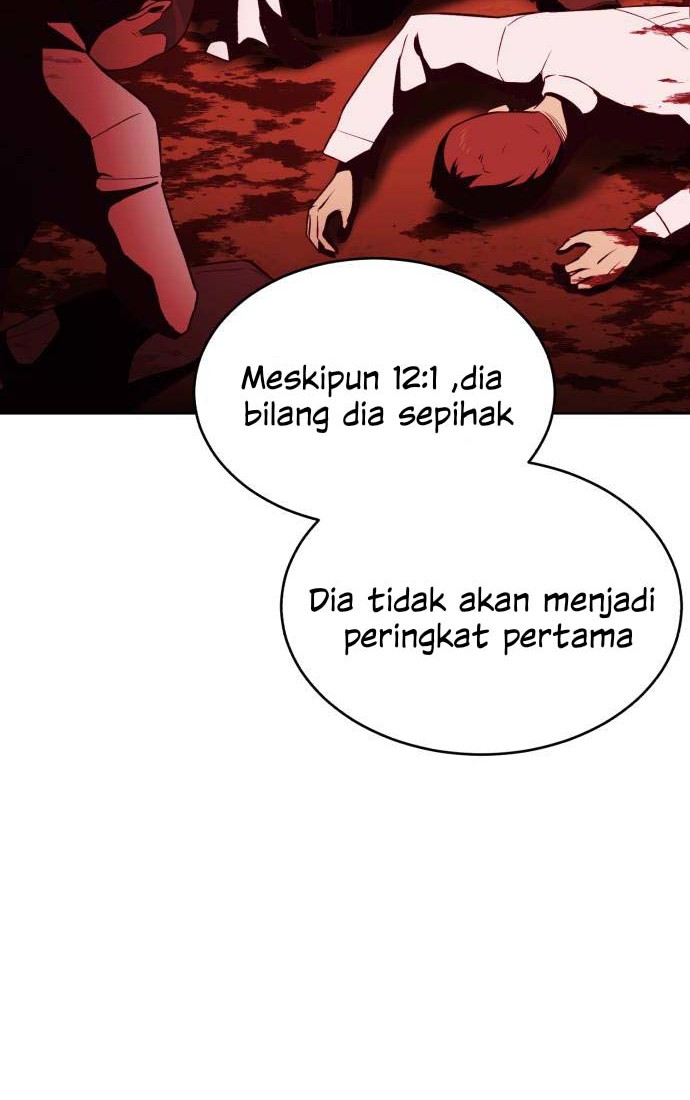 The Boy of Death Chapter 31 Gambar 50