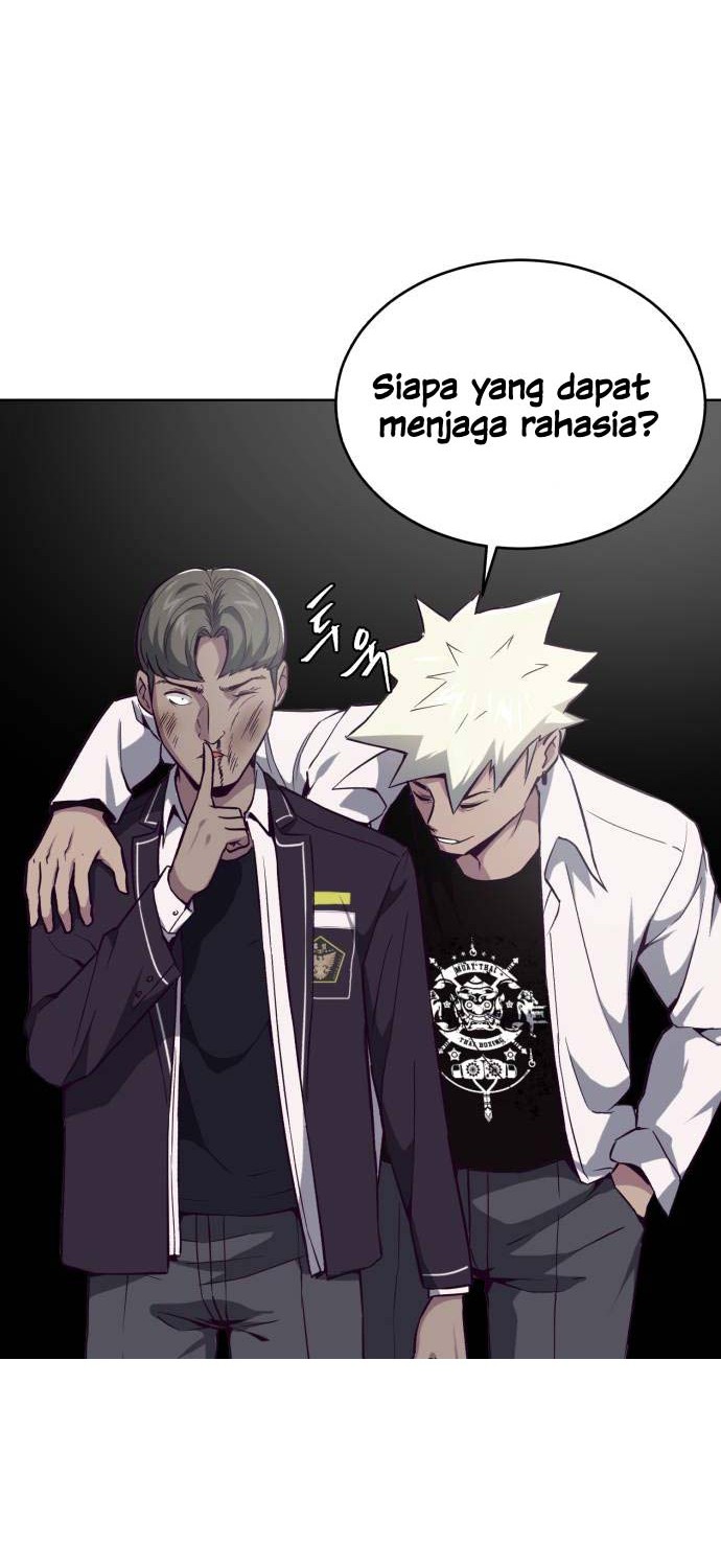 The Boy of Death Chapter 31 Gambar 52