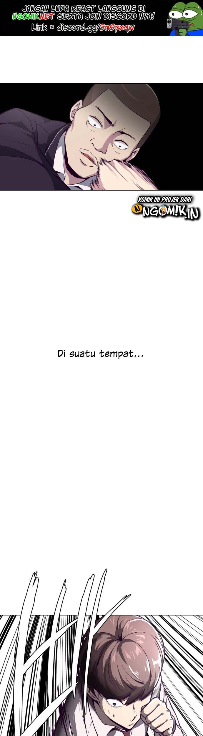 Baca The Boy of Death Chapter 31 Gambar 2