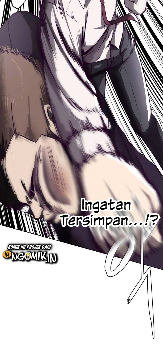 The Boy of Death Chapter 31 Gambar 3