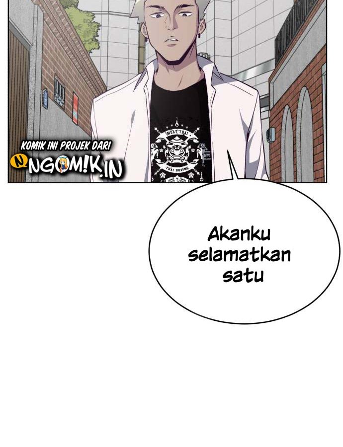 The Boy of Death Chapter 31 Gambar 58