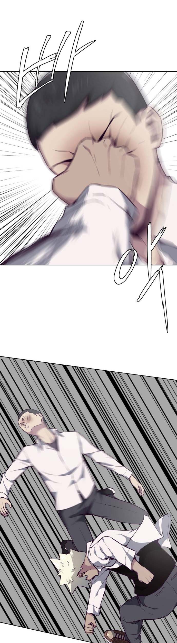 The Boy of Death Chapter 31 Gambar 65