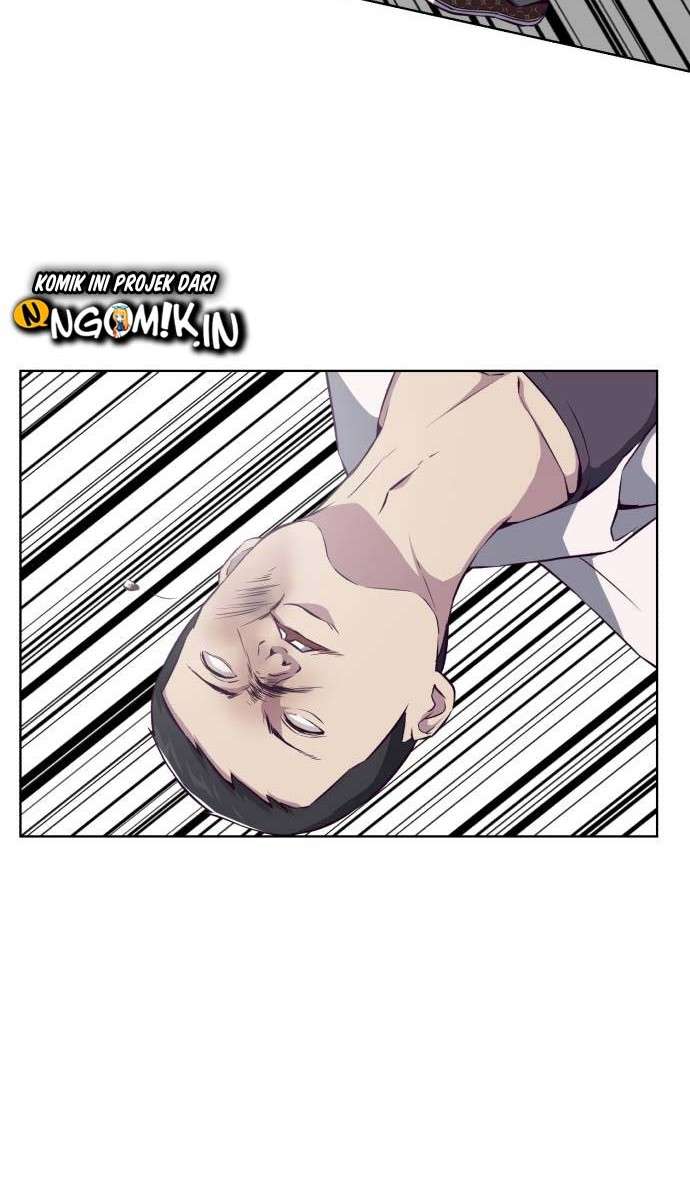The Boy of Death Chapter 31 Gambar 66
