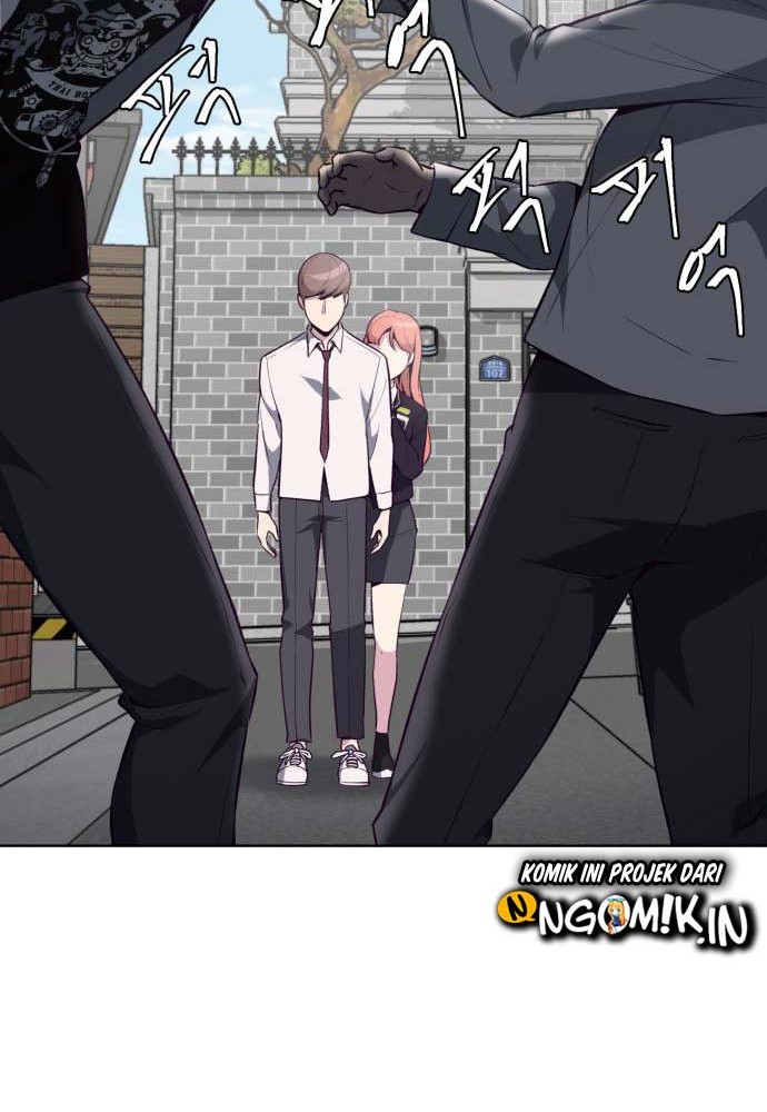 The Boy of Death Chapter 31 Gambar 68