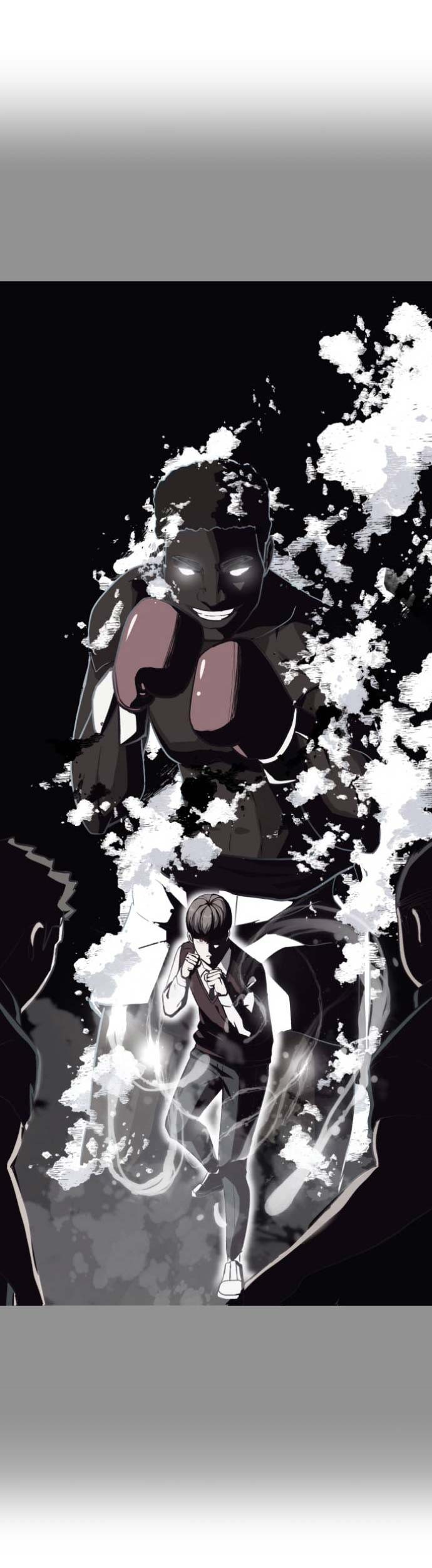 The Boy of Death Chapter 31 Gambar 4