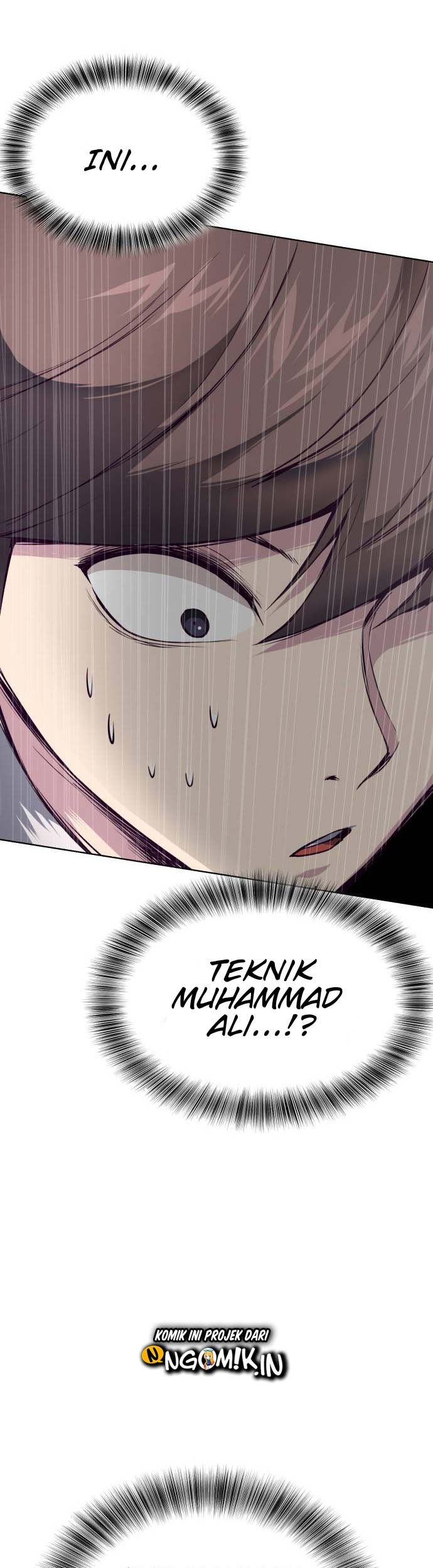 The Boy of Death Chapter 31 Gambar 6