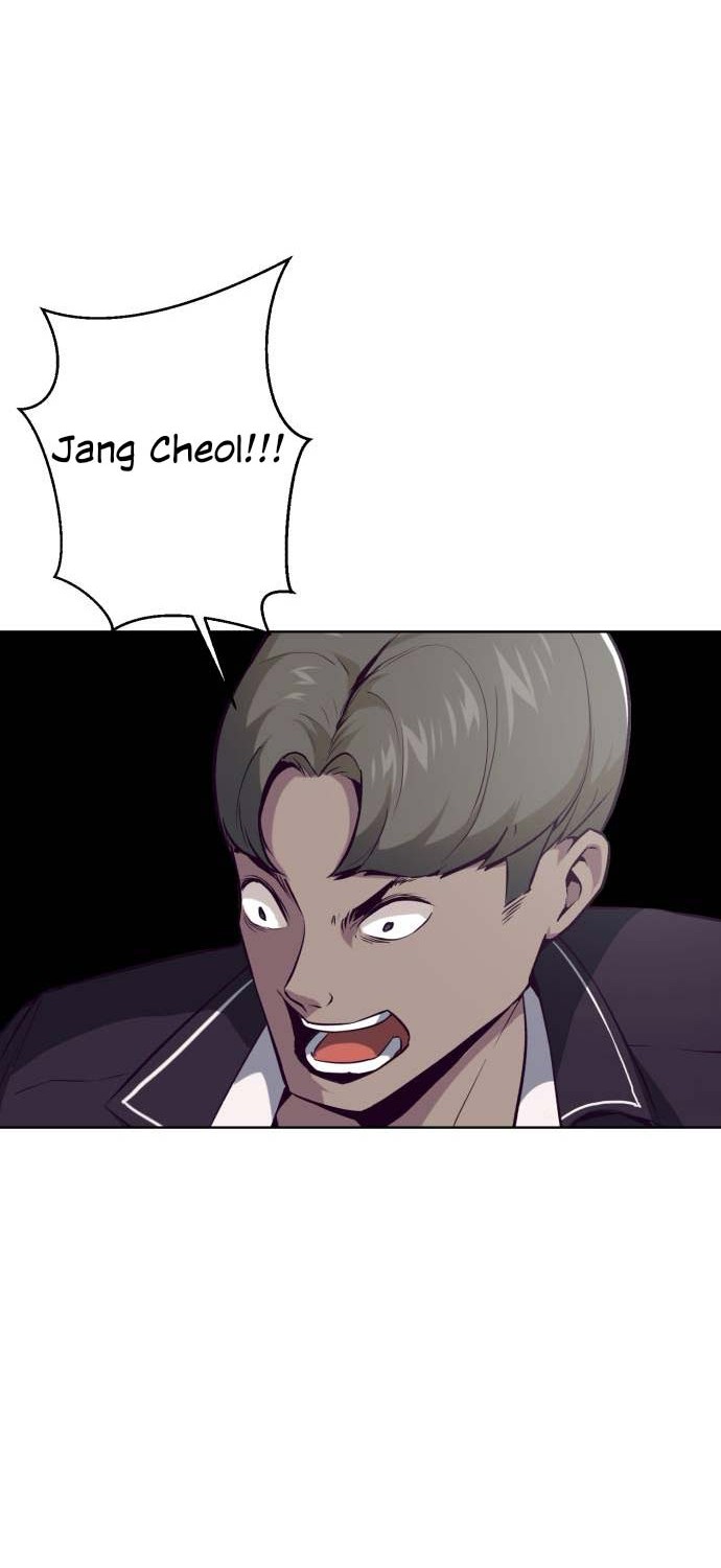 The Boy of Death Chapter 31 Gambar 15