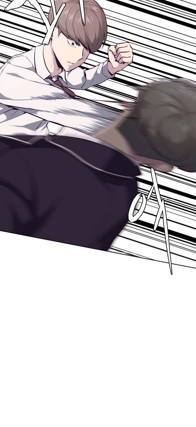 The Boy of Death Chapter 31 Gambar 17