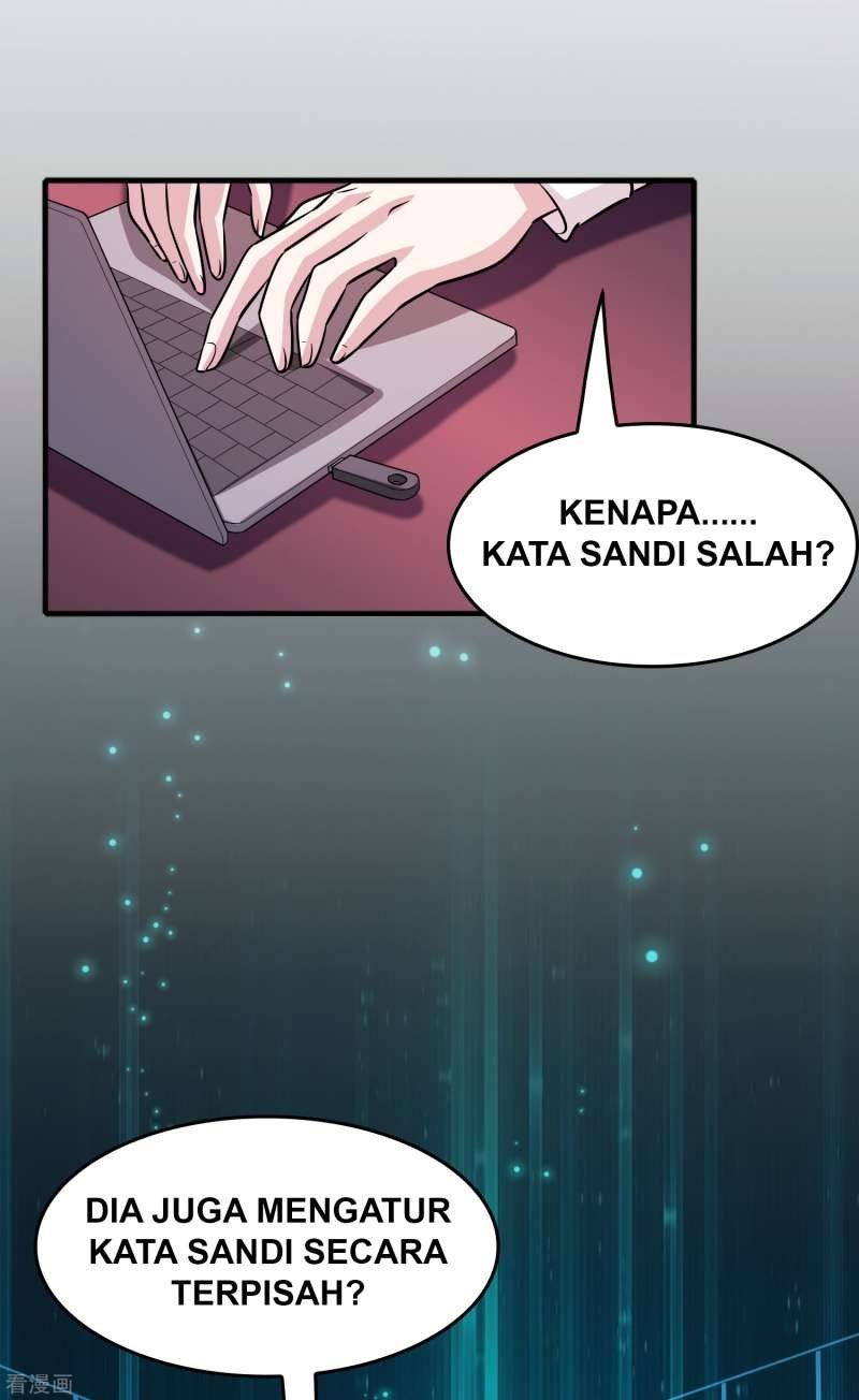 Outlander Tyrant Supplier Chapter 72 Gambar 10