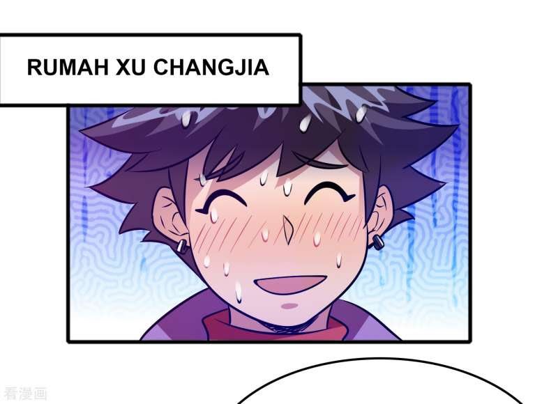 Outlander Tyrant Supplier Chapter 72 Gambar 20