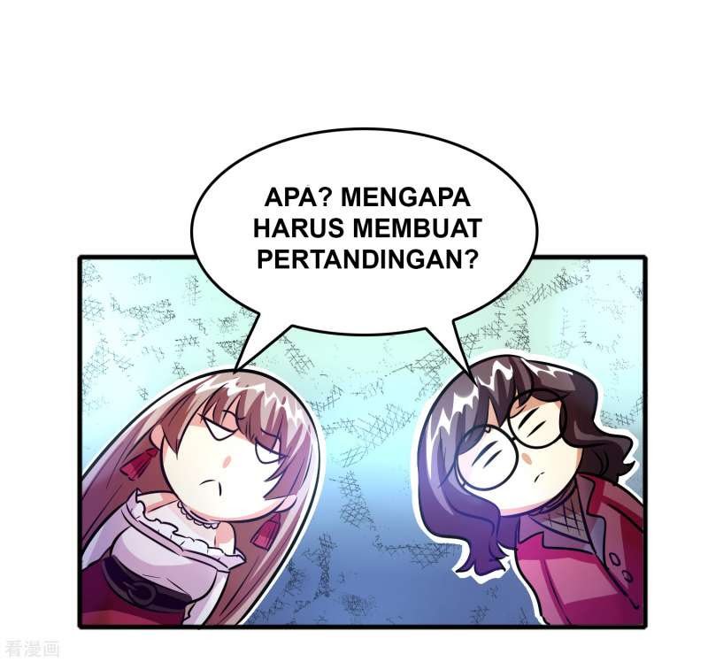 Outlander Tyrant Supplier Chapter 72 Gambar 23