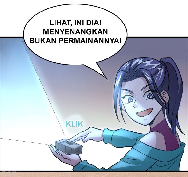 Outlander Tyrant Supplier Chapter 72 Gambar 26