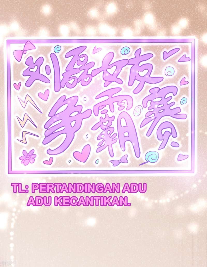 Outlander Tyrant Supplier Chapter 72 Gambar 27