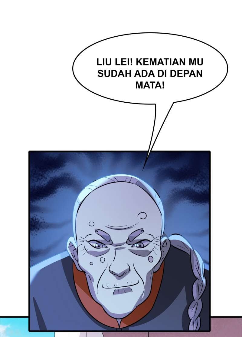 Outlander Tyrant Supplier Chapter 72 Gambar 3
