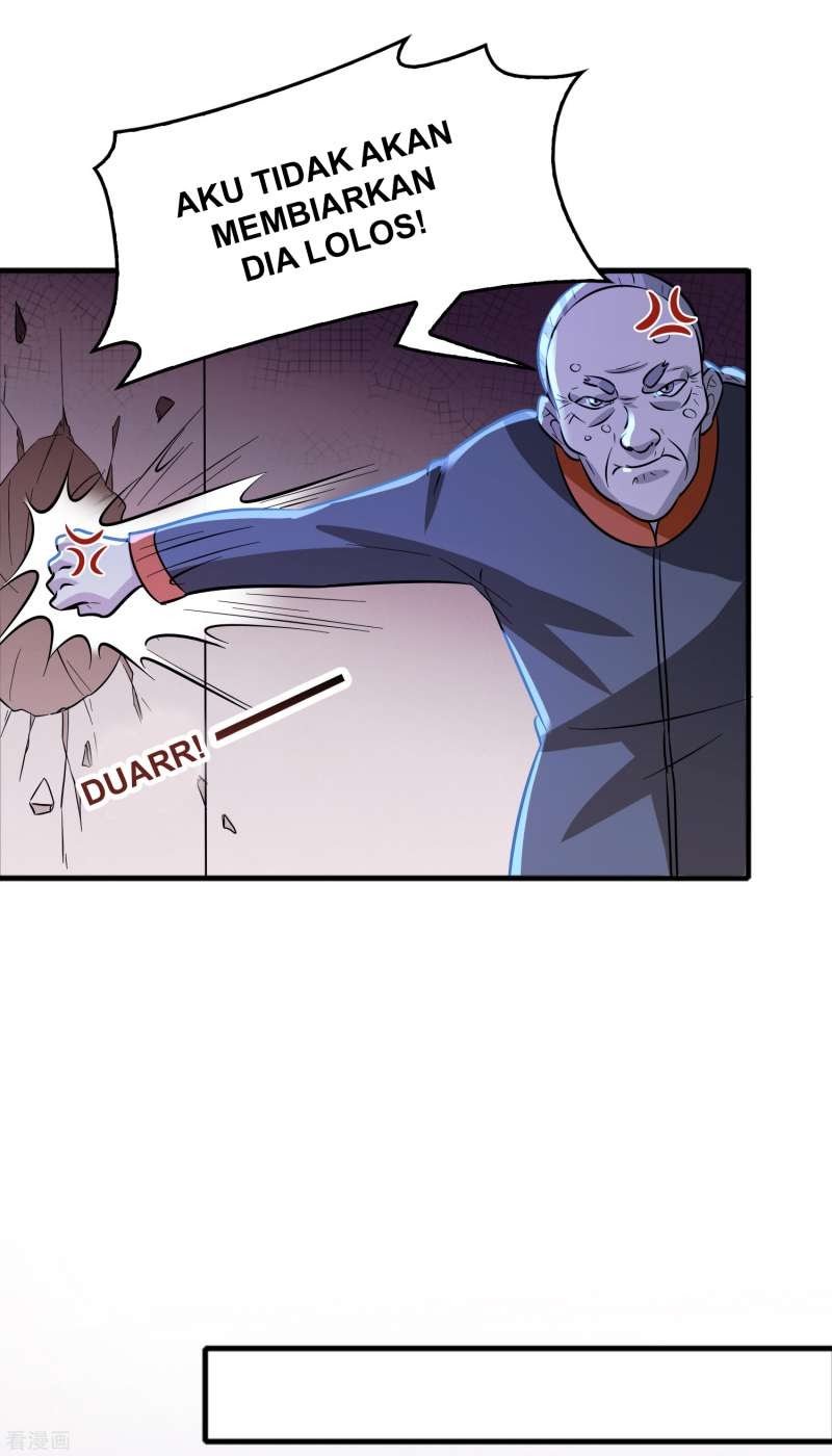 Outlander Tyrant Supplier Chapter 72 Gambar 5