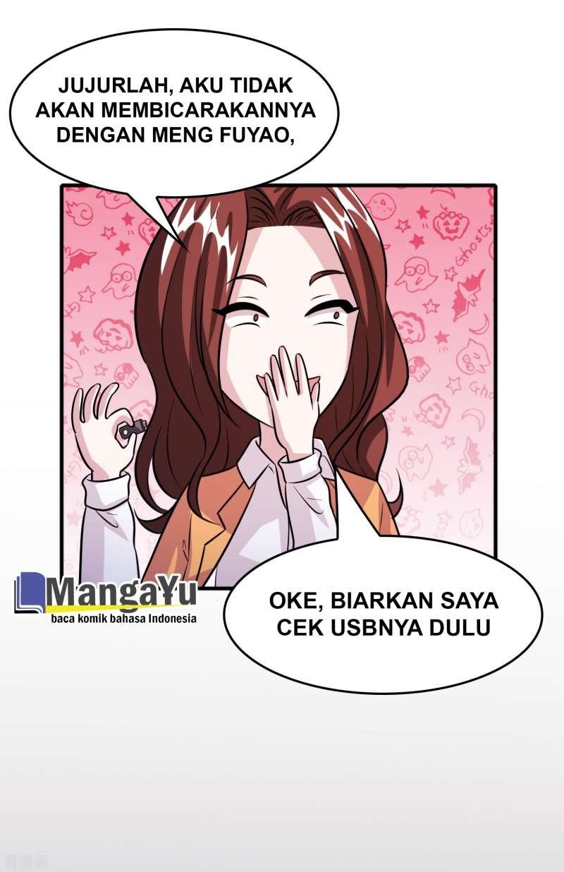 Outlander Tyrant Supplier Chapter 72 Gambar 9