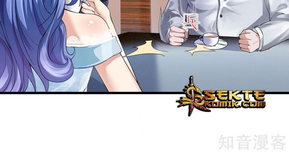 I am Daxianzun Chapter 229 Gambar 21