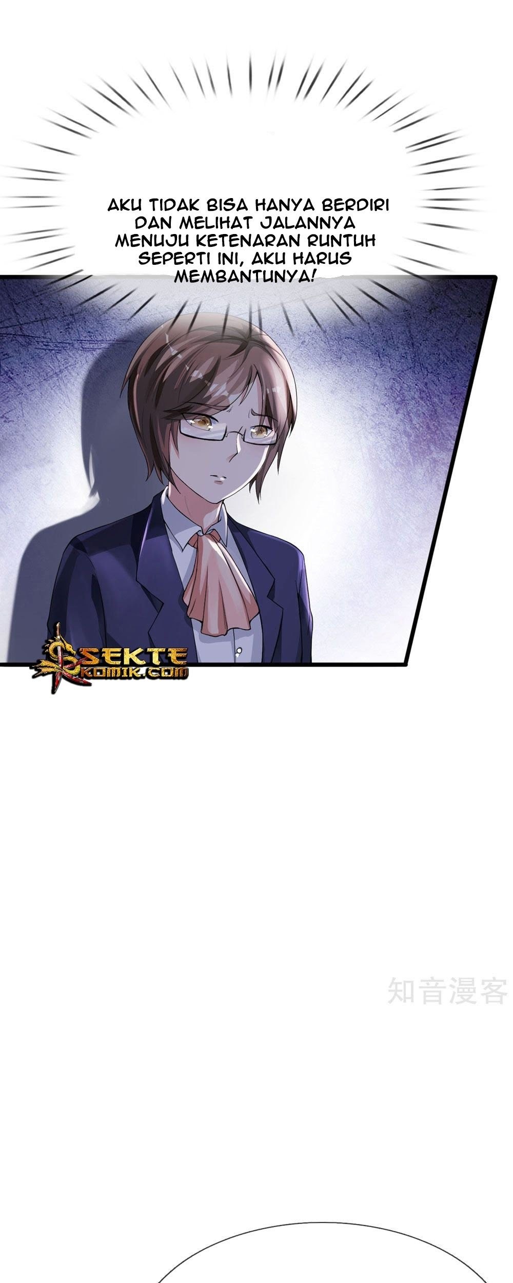 I am Daxianzun Chapter 229 Gambar 22