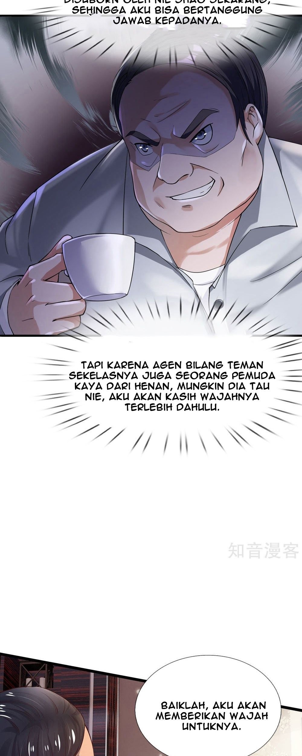 I am Daxianzun Chapter 229 Gambar 28