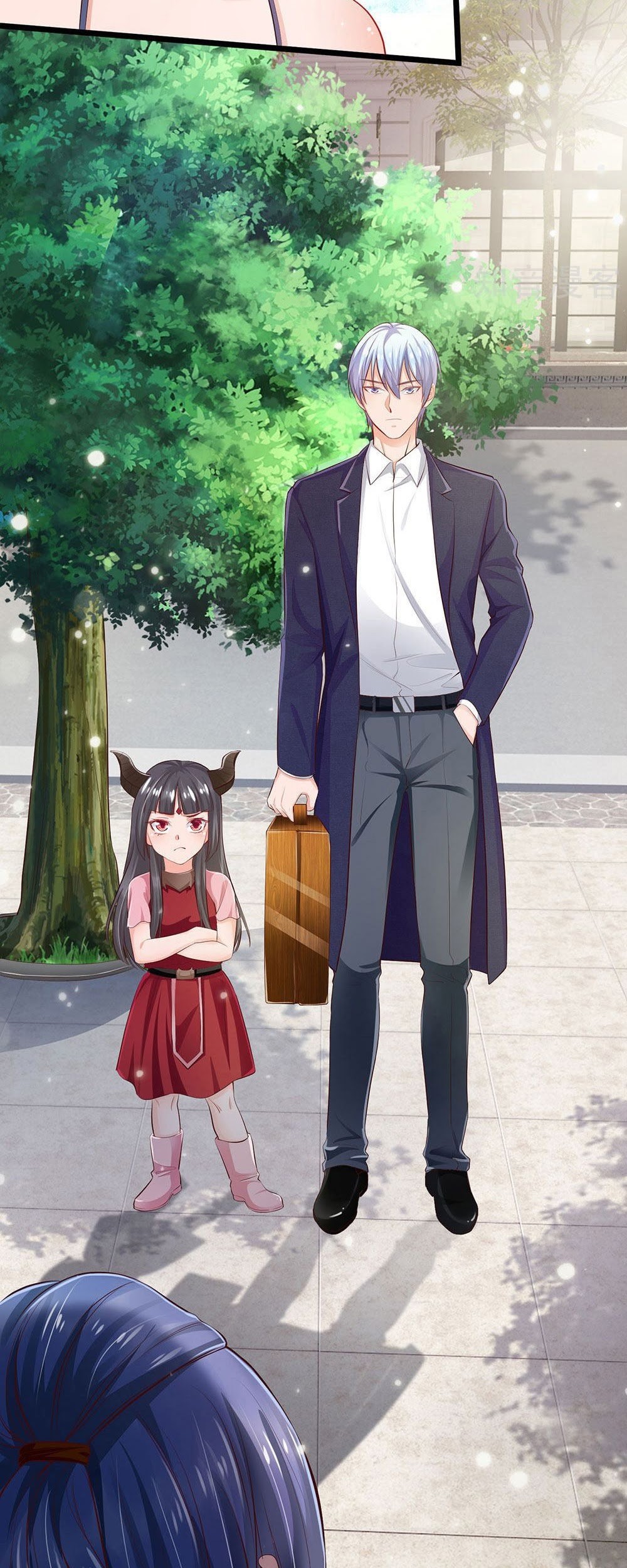 I am Daxianzun Chapter 229 Gambar 36