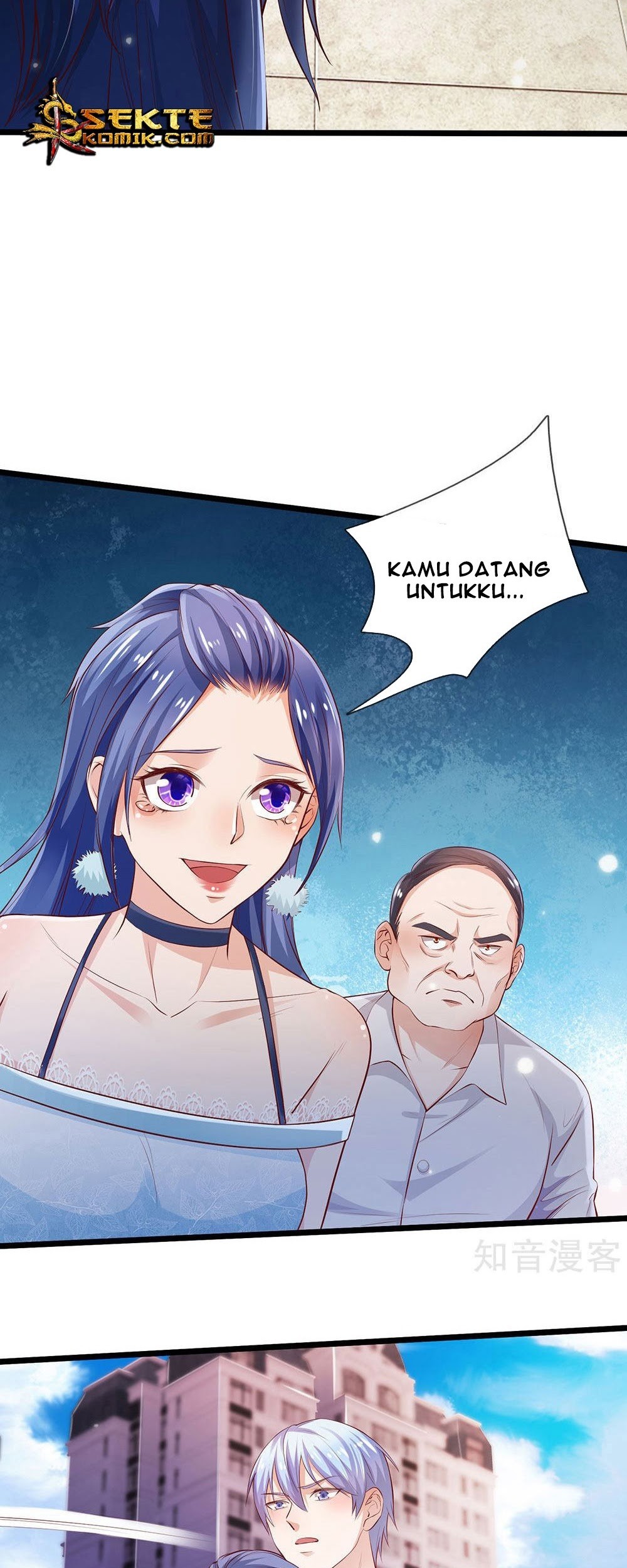 I am Daxianzun Chapter 229 Gambar 38