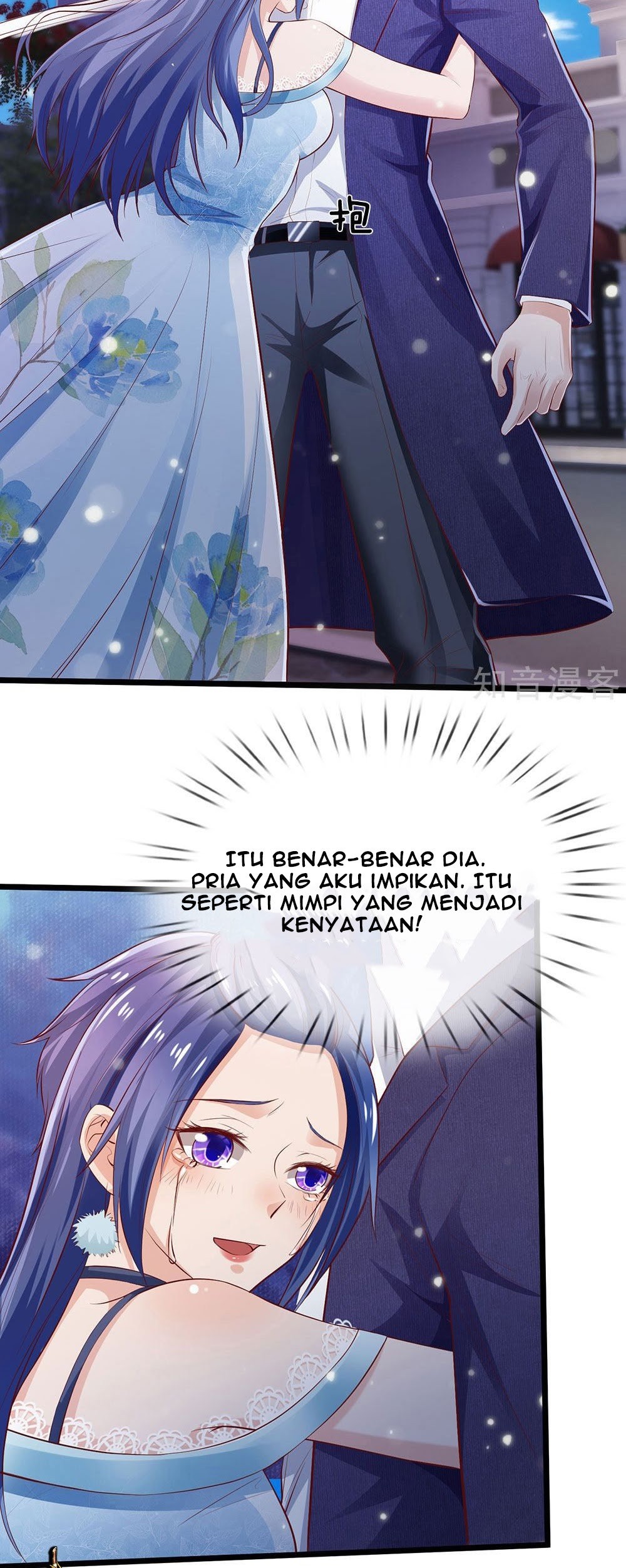 I am Daxianzun Chapter 229 Gambar 40