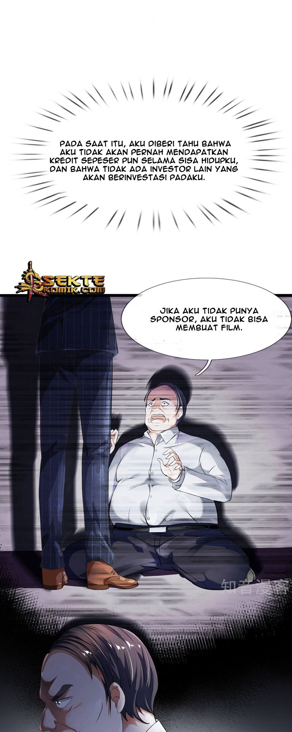Baca  I am Daxianzun Chapter 229 Gambar 2