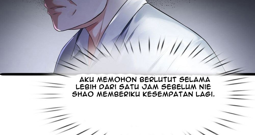 I am Daxianzun Chapter 229 Gambar 3