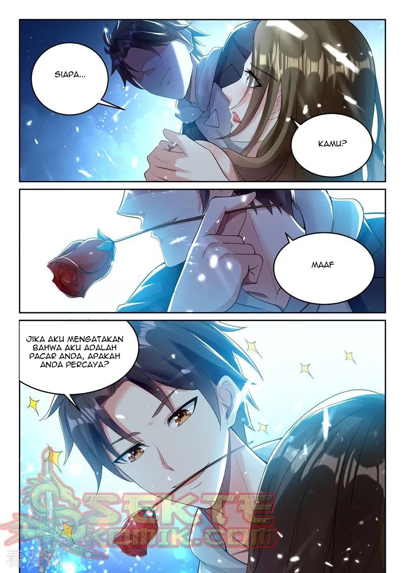 Baca Manhua Super Shared Boyfriend System Chapter 48 Gambar 2